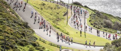Newcastle Marathon & Half Marathon